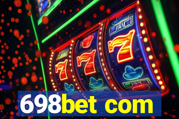 698bet com